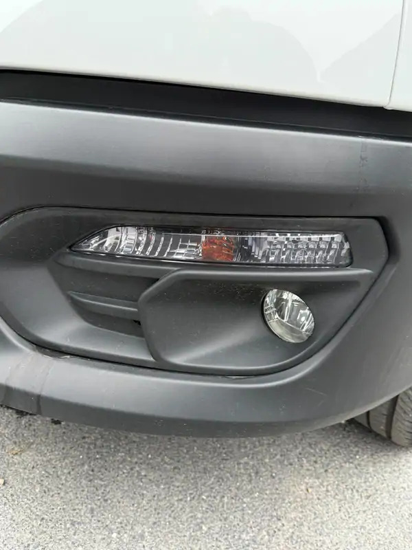 Leasing Iveco Daily 35-140 *L3H2*DISPO DE STOCK*Airco*Cruise control Iveco Daily 35-140 *L3H2*DISPO DE STOCK*Airco*Cruise control: φωτογραφία 18