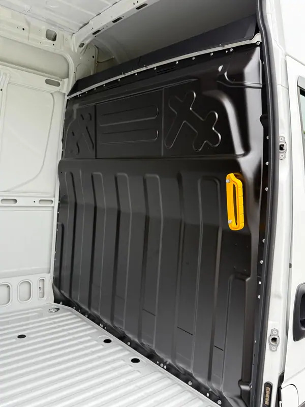 Leasing Iveco Daily 35-140 *L3H2*DISPO DE STOCK*Airco*Cruise control Iveco Daily 35-140 *L3H2*DISPO DE STOCK*Airco*Cruise control: φωτογραφία 12