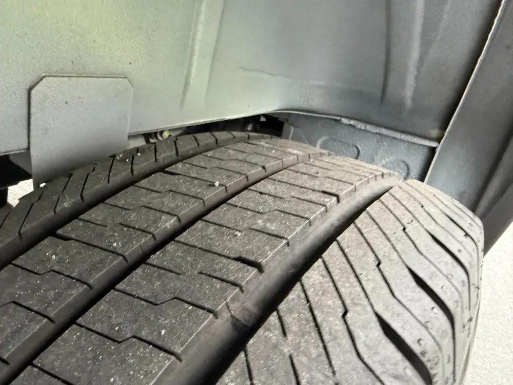 Leasing Iveco Daily 35-140 *L3H2*DISPO DE STOCK*Airco*Cruise control Iveco Daily 35-140 *L3H2*DISPO DE STOCK*Airco*Cruise control: φωτογραφία 10