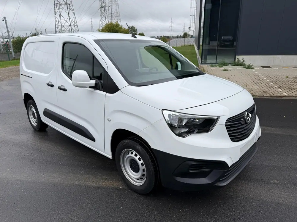 Opel Combo *102 cv*53600 km*Apple Car Play - Μικρό βαν: φωτογραφία 2 Opel Combo *102 cv*53600 km*Apple Car Play - Μικρό βαν: φωτογραφία 2