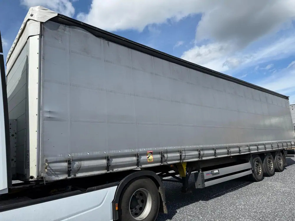Schimtz Cargobull SCB*S3T*Tautliner - Επικαθήμενο κουρτίνα: φωτογραφία 2 Schimtz Cargobull SCB*S3T*Tautliner - Επικαθήμενο κουρτίνα: φωτογραφία 2