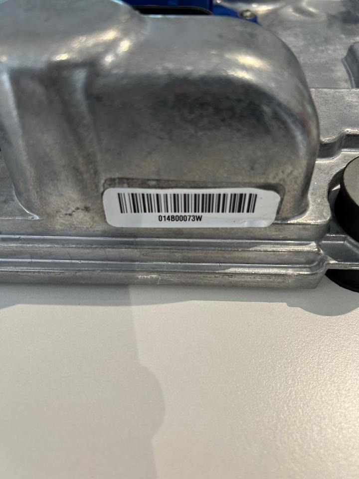 DAF + Motorsteuergerät + 2161912RN + XF + CF - Ηλεκτρικό σύστημα για Φορτηγό: φωτογραφία 2 DAF + Motorsteuergerät + 2161912RN + XF + CF - Ηλεκτρικό σύστημα για Φορτηγό: φωτογραφία 2