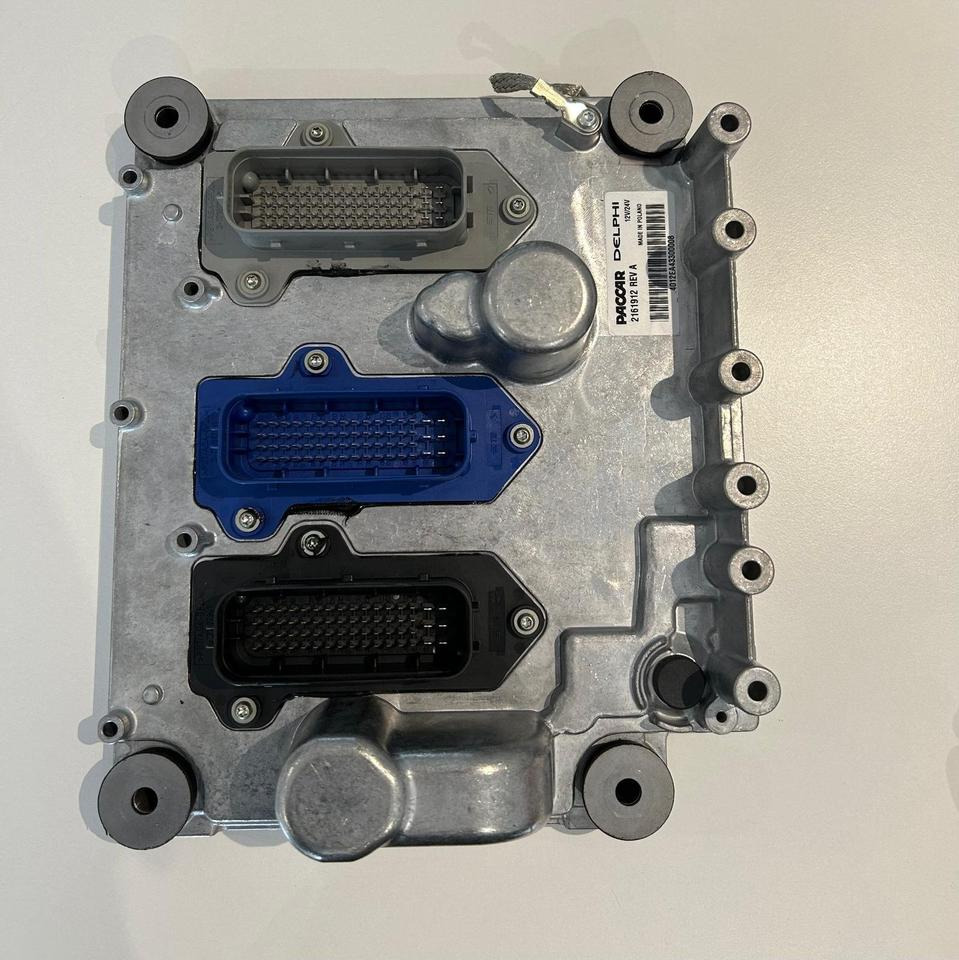 DAF + Motorsteuergerät + 2161912RN + XF + CF - Ηλεκτρικό σύστημα για Φορτηγό: φωτογραφία 1 DAF + Motorsteuergerät + 2161912RN + XF + CF - Ηλεκτρικό σύστημα για Φορτηγό: φωτογραφία 1