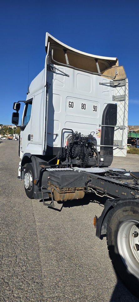 RENAULT PRENIUM - Τράκτορας: φωτογραφία 5 RENAULT PRENIUM - Τράκτορας: φωτογραφία 5