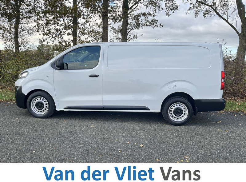 Citroën Jumpy 2.0 HDI 123pk E6 XL L3 BPM Vrij! Lease €220 /m, Airco, PDC V+A, Cruise controle, Onderhoudshistorie aanwezig - Μικρό βαν: φωτογραφία 5 Citroën Jumpy 2.0 HDI 123pk E6 XL L3 BPM Vrij! Lease €220 /m, Airco, PDC V+A, Cruise controle, Onderhoudshistorie aanwezig - Μικρό βαν: φωτογραφία 5