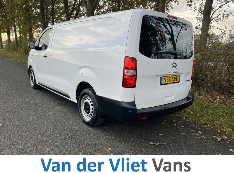 Citroën Jumpy 2.0 HDI 123pk E6 XL L3 BPM Vrij! Lease €220 /m, Airco, PDC V+A, Cruise controle, Onderhoudshistorie aanwezig - Μικρό βαν: φωτογραφία 3 Citroën Jumpy 2.0 HDI 123pk E6 XL L3 BPM Vrij! Lease €220 /m, Airco, PDC V+A, Cruise controle, Onderhoudshistorie aanwezig - Μικρό βαν: φωτογραφία 3
