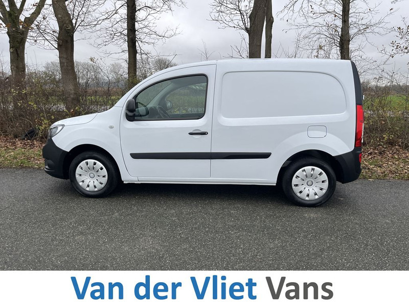 Mercedes-Benz Citan 109 CDI 90pk E6 Ambition BPM Vrij! Lease €240 p/m, Airco, Cruise controle, Schuifdeur, Mistlampen, Onderhoudshistorie aanwezig - Μικρό βαν: φωτογραφία 5 Mercedes-Benz Citan 109 CDI 90pk E6 Ambition BPM Vrij! Lease €240 p/m, Airco, Cruise controle, Schuifdeur, Mistlampen, Onderhoudshistorie aanwezig - Μικρό βαν: φωτογραφία 5