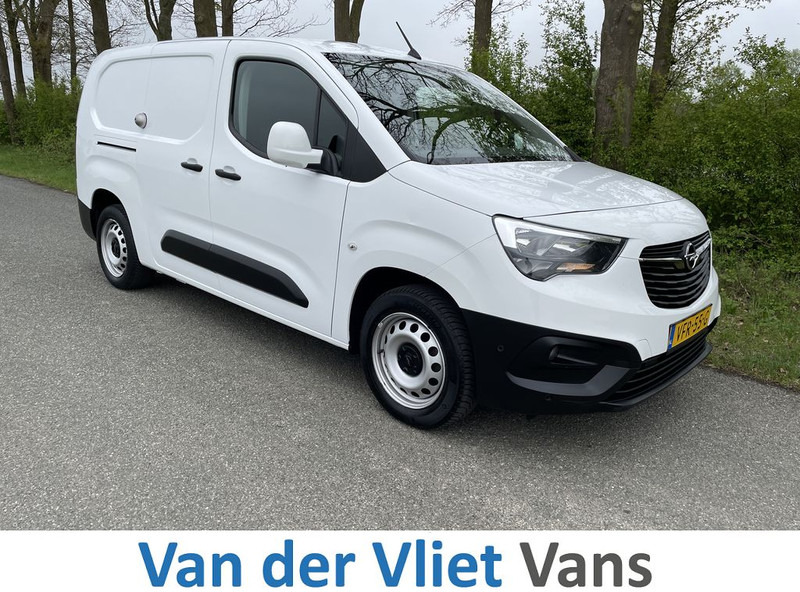 Opel Combo 1.5 D E6 102pk L2 Edition BPM Vrij! Lease €178 p/m, Bedrijfsinrichting, 2x Schuifdeur, Airco, PDC, Cruise controle, onderhoudshistorie aanwezig - Μικρό βαν: φωτογραφία 1 Opel Combo 1.5 D E6 102pk L2 Edition BPM Vrij! Lease €178 p/m, Bedrijfsinrichting, 2x Schuifdeur, Airco, PDC, Cruise controle, onderhoudshistorie aanwezig - Μικρό βαν: φωτογραφία 1