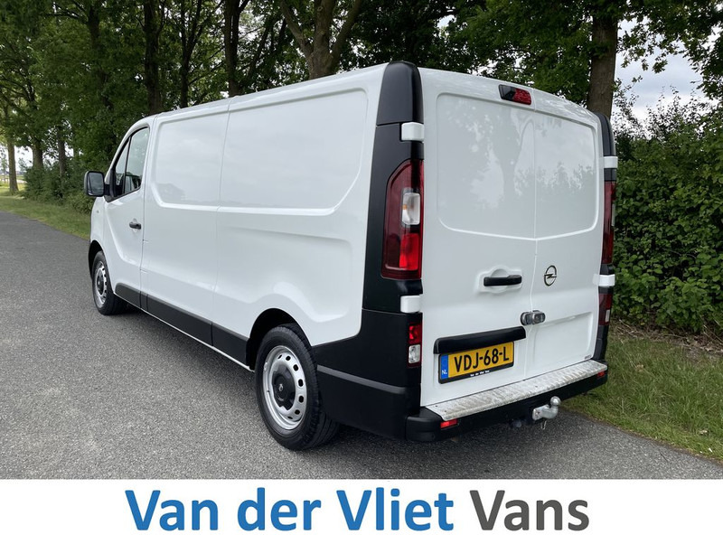 Opel Vivaro 1.6 CDTI 126pk E6 L2 Edition 3 Zits BPM Vrij! Lease €256 p/m, Trekhaak, Inrichting, Airco, Navi, PDC, Cruise controle, Onderhoudshistorie aanwezig - Μικρό βαν: φωτογραφία 3 Opel Vivaro 1.6 CDTI 126pk E6 L2 Edition 3 Zits BPM Vrij! Lease €256 p/m, Trekhaak, Inrichting, Airco, Navi, PDC, Cruise controle, Onderhoudshistorie aanwezig - Μικρό βαν: φωτογραφία 3