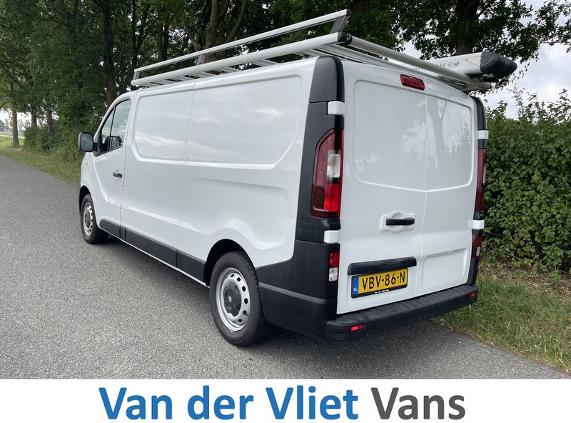 Opel Vivaro 1.6 CDTI E6 Edition L2 3-zits BPM Vrij! Lease €220 P/m, Inrichting, Imperiaal, Airco, Cruise controle, Onderhoudshistorie aanwezig - Μικρό βαν: φωτογραφία 3 Opel Vivaro 1.6 CDTI E6 Edition L2 3-zits BPM Vrij! Lease €220 P/m, Inrichting, Imperiaal, Airco, Cruise controle, Onderhoudshistorie aanwezig - Μικρό βαν: φωτογραφία 3