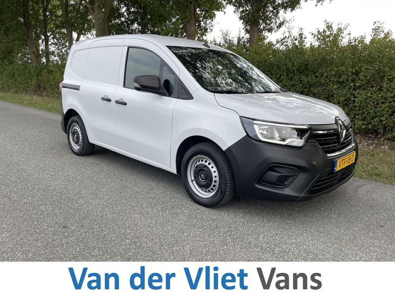 Renault Kangoo 1.5 Blue E6 dCi Comfort Lease €246 p/m Airco, Navi, apple carplay/android, PDC, Trekhaak, Cruise controle, onderhoudshistorie aanwezig - Μικρό βαν: φωτογραφία 1 Renault Kangoo 1.5 Blue E6 dCi Comfort Lease €246 p/m Airco, Navi, apple carplay/android, PDC, Trekhaak, Cruise controle, onderhoudshistorie aanwezig - Μικρό βαν: φωτογραφία 1