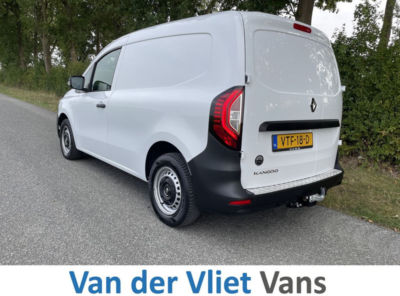 Renault Kangoo 1.5 Blue E6 dCi Comfort Lease €246 p/m Airco, Navi, apple carplay/android, PDC, Trekhaak, Cruise controle, onderhoudshistorie aanwezig - Μικρό βαν: φωτογραφία 3 Renault Kangoo 1.5 Blue E6 dCi Comfort Lease €246 p/m Airco, Navi, apple carplay/android, PDC, Trekhaak, Cruise controle, onderhoudshistorie aanwezig - Μικρό βαν: φωτογραφία 3