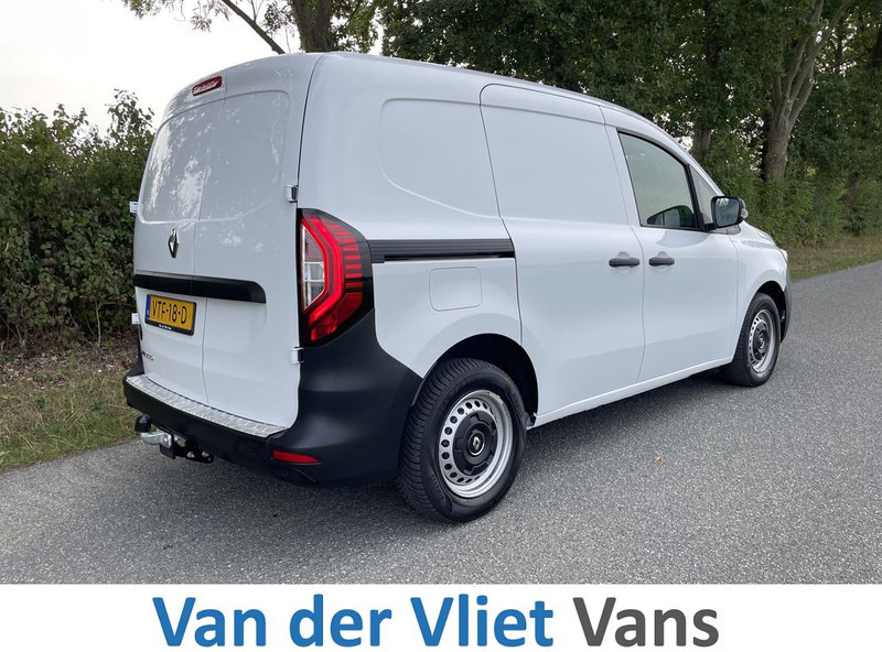 Renault Kangoo 1.5 Blue E6 dCi Comfort Lease €246 p/m Airco, Navi, apple carplay/android, PDC, Trekhaak, Cruise controle, onderhoudshistorie aanwezig - Μικρό βαν: φωτογραφία 4 Renault Kangoo 1.5 Blue E6 dCi Comfort Lease €246 p/m Airco, Navi, apple carplay/android, PDC, Trekhaak, Cruise controle, onderhoudshistorie aanwezig - Μικρό βαν: φωτογραφία 4