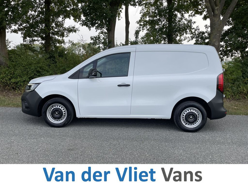 Renault Kangoo 1.5 Blue E6 dCi Comfort Lease €246 p/m Airco, Navi, apple carplay/android, PDC, Trekhaak, Cruise controle, onderhoudshistorie aanwezig - Μικρό βαν: φωτογραφία 5 Renault Kangoo 1.5 Blue E6 dCi Comfort Lease €246 p/m Airco, Navi, apple carplay/android, PDC, Trekhaak, Cruise controle, onderhoudshistorie aanwezig - Μικρό βαν: φωτογραφία 5
