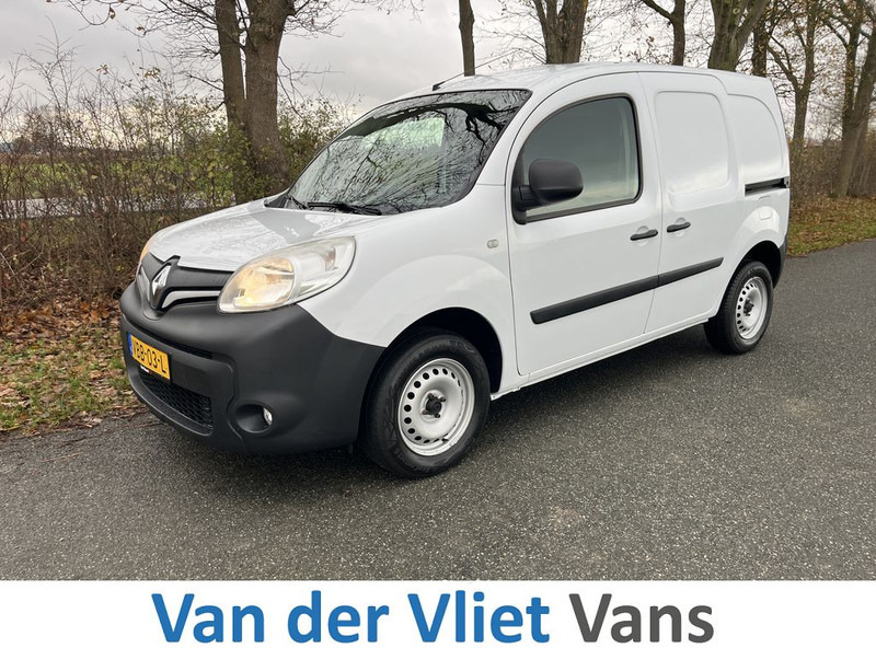 Renault Kangoo 1.5 dCi 90pk E6 Comfort BPM Vrij! Lease €129 p/m, Airco, PDC, 2x Schuifdeur Volledig onderhoudshistorie aanwezig - Μικρό βαν: φωτογραφία 2 Renault Kangoo 1.5 dCi 90pk E6 Comfort BPM Vrij! Lease €129 p/m, Airco, PDC, 2x Schuifdeur Volledig onderhoudshistorie aanwezig - Μικρό βαν: φωτογραφία 2