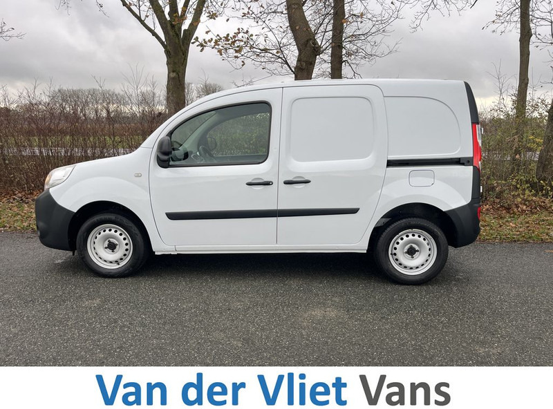 Renault Kangoo 1.5 dCi 90pk E6 Comfort BPM Vrij! Lease €129 p/m, Airco, PDC, 2x Schuifdeur Volledig onderhoudshistorie aanwezig - Μικρό βαν: φωτογραφία 5 Renault Kangoo 1.5 dCi 90pk E6 Comfort BPM Vrij! Lease €129 p/m, Airco, PDC, 2x Schuifdeur Volledig onderhoudshistorie aanwezig - Μικρό βαν: φωτογραφία 5