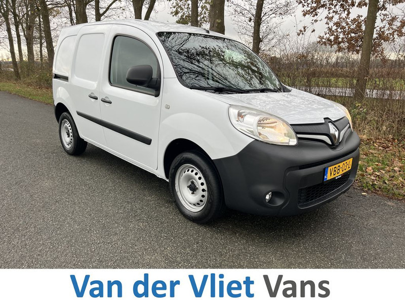 Renault Kangoo 1.5 dCi 90pk E6 Comfort BPM Vrij! Lease €129 p/m, Airco, PDC, 2x Schuifdeur Volledig onderhoudshistorie aanwezig - Μικρό βαν: φωτογραφία 1 Renault Kangoo 1.5 dCi 90pk E6 Comfort BPM Vrij! Lease €129 p/m, Airco, PDC, 2x Schuifdeur Volledig onderhoudshistorie aanwezig - Μικρό βαν: φωτογραφία 1