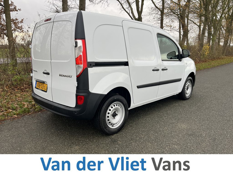 Renault Kangoo 1.5 dCi 90pk E6 Comfort BPM Vrij! Lease €129 p/m, Airco, PDC, 2x Schuifdeur Volledig onderhoudshistorie aanwezig - Μικρό βαν: φωτογραφία 4 Renault Kangoo 1.5 dCi 90pk E6 Comfort BPM Vrij! Lease €129 p/m, Airco, PDC, 2x Schuifdeur Volledig onderhoudshistorie aanwezig - Μικρό βαν: φωτογραφία 4