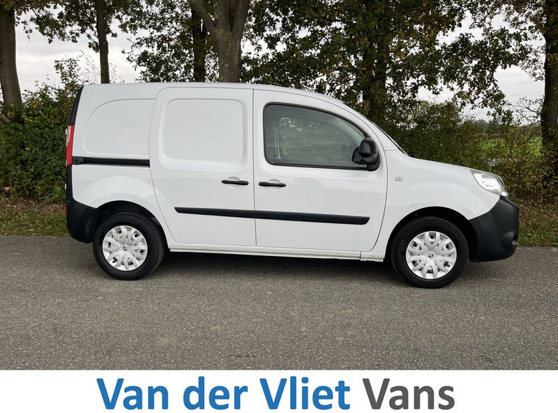 Renault Kangoo 1.5 dCi 90pk E6 Comfort BPM Vrij! Lease €129 p/m, Airco, PDC, Volledig onderhoudshistorie aanwezig - Μικρό βαν: φωτογραφία 5 Renault Kangoo 1.5 dCi 90pk E6 Comfort BPM Vrij! Lease €129 p/m, Airco, PDC, Volledig onderhoudshistorie aanwezig - Μικρό βαν: φωτογραφία 5