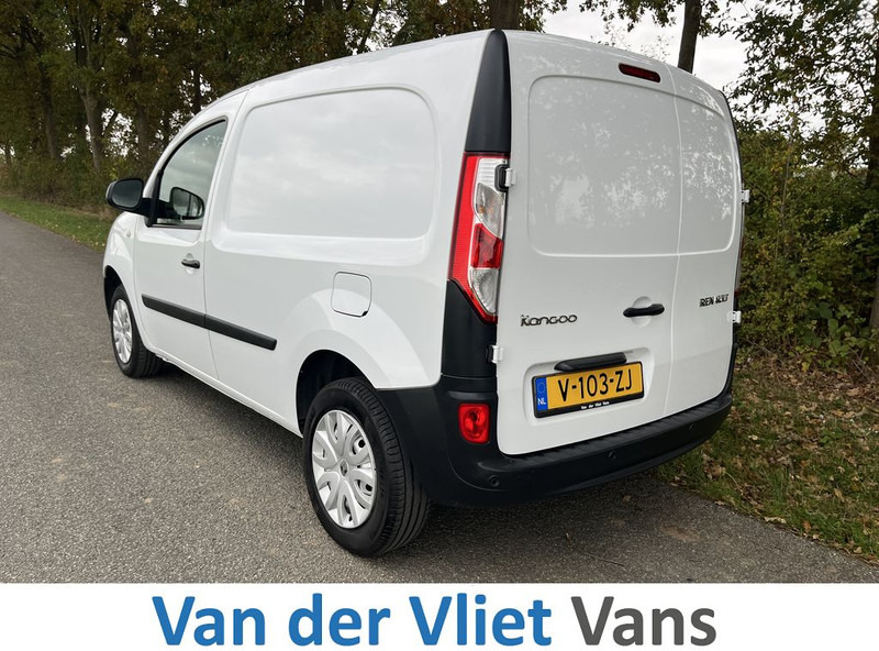 Renault Kangoo 1.5 dCi 90pk E6 Comfort BPM Vrij! Lease €129 p/m, Airco, PDC, Volledig onderhoudshistorie aanwezig - Μικρό βαν: φωτογραφία 3 Renault Kangoo 1.5 dCi 90pk E6 Comfort BPM Vrij! Lease €129 p/m, Airco, PDC, Volledig onderhoudshistorie aanwezig - Μικρό βαν: φωτογραφία 3