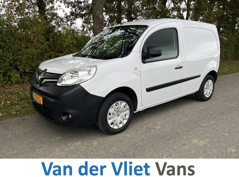 Renault Kangoo 1.5 dCi 90pk E6 Comfort BPM Vrij! Lease €129 p/m, Airco, PDC, Volledig onderhoudshistorie aanwezig - Μικρό βαν: φωτογραφία 2 Renault Kangoo 1.5 dCi 90pk E6 Comfort BPM Vrij! Lease €129 p/m, Airco, PDC, Volledig onderhoudshistorie aanwezig - Μικρό βαν: φωτογραφία 2