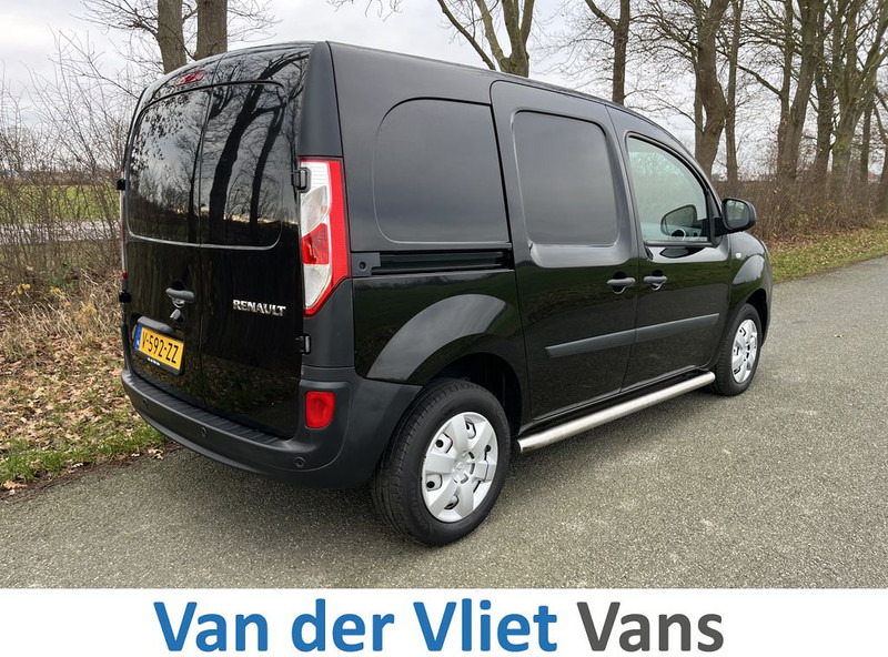 Renault Kangoo 1.5 dCi 90pk E6 R-link BPM Vrij! Lease €171 p/m, Airco, Navi + Camera, PDC, Volledig onderhoudshistorie aanwezig - Μικρό βαν: φωτογραφία 4 Renault Kangoo 1.5 dCi 90pk E6 R-link BPM Vrij! Lease €171 p/m, Airco, Navi + Camera, PDC, Volledig onderhoudshistorie aanwezig - Μικρό βαν: φωτογραφία 4