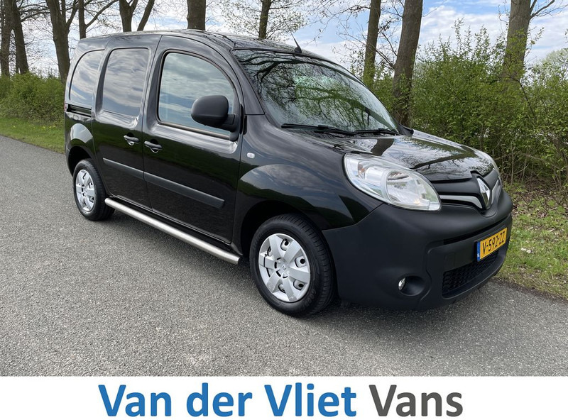 Renault Kangoo 1.5 dCi 90pk E6 R-link BPM Vrij! Lease €171 p/m, Airco, Navi + Camera, PDC, Volledig onderhoudshistorie aanwezig - Μικρό βαν: φωτογραφία 1 Renault Kangoo 1.5 dCi 90pk E6 R-link BPM Vrij! Lease €171 p/m, Airco, Navi + Camera, PDC, Volledig onderhoudshistorie aanwezig - Μικρό βαν: φωτογραφία 1