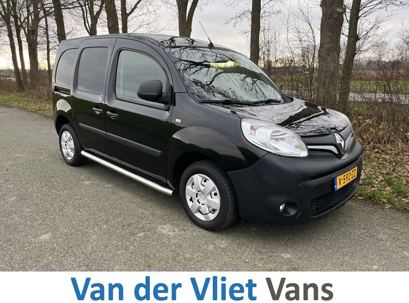 Renault Kangoo 1.5 dCi 90pk E6 R-link BPM Vrij! Lease €171 p/m, Airco, Navi + Camera, PDC, Volledig onderhoudshistorie aanwezig - Μικρό βαν: φωτογραφία 1 Renault Kangoo 1.5 dCi 90pk E6 R-link BPM Vrij! Lease €171 p/m, Airco, Navi + Camera, PDC, Volledig onderhoudshistorie aanwezig - Μικρό βαν: φωτογραφία 1