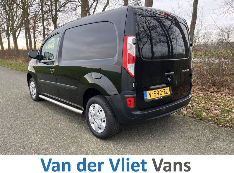 Renault Kangoo 1.5 dCi 90pk E6 R-link BPM Vrij! Lease €171 p/m, Airco, Navi + Camera, PDC, Volledig onderhoudshistorie aanwezig - Μικρό βαν: φωτογραφία 3 Renault Kangoo 1.5 dCi 90pk E6 R-link BPM Vrij! Lease €171 p/m, Airco, Navi + Camera, PDC, Volledig onderhoudshistorie aanwezig - Μικρό βαν: φωτογραφία 3