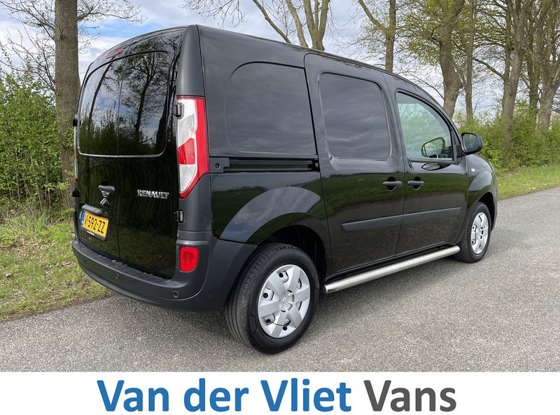 Renault Kangoo 1.5 dCi 90pk E6 R-link BPM Vrij! Lease €171 p/m, Airco, Navi + Camera, PDC, Volledig onderhoudshistorie aanwezig - Μικρό βαν: φωτογραφία 4 Renault Kangoo 1.5 dCi 90pk E6 R-link BPM Vrij! Lease €171 p/m, Airco, Navi + Camera, PDC, Volledig onderhoudshistorie aanwezig - Μικρό βαν: φωτογραφία 4