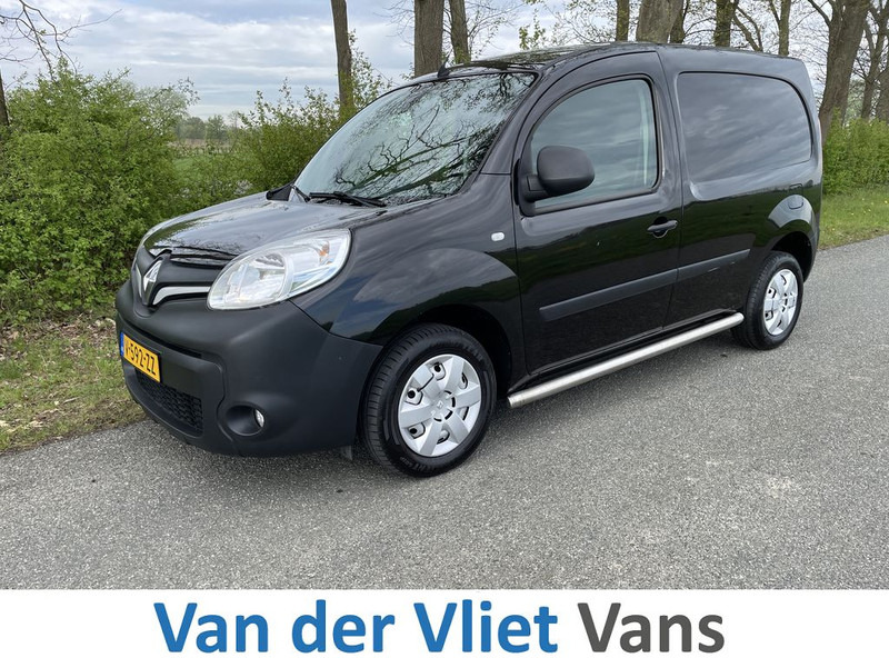 Renault Kangoo 1.5 dCi 90pk E6 R-link BPM Vrij! Lease €171 p/m, Airco, Navi + Camera, PDC, Volledig onderhoudshistorie aanwezig - Μικρό βαν: φωτογραφία 2 Renault Kangoo 1.5 dCi 90pk E6 R-link BPM Vrij! Lease €171 p/m, Airco, Navi + Camera, PDC, Volledig onderhoudshistorie aanwezig - Μικρό βαν: φωτογραφία 2