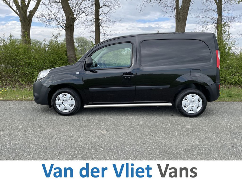 Renault Kangoo 1.5 dCi 90pk E6 R-link BPM Vrij! Lease €171 p/m, Airco, Navi + Camera, PDC, Volledig onderhoudshistorie aanwezig - Μικρό βαν: φωτογραφία 5 Renault Kangoo 1.5 dCi 90pk E6 R-link BPM Vrij! Lease €171 p/m, Airco, Navi + Camera, PDC, Volledig onderhoudshistorie aanwezig - Μικρό βαν: φωτογραφία 5