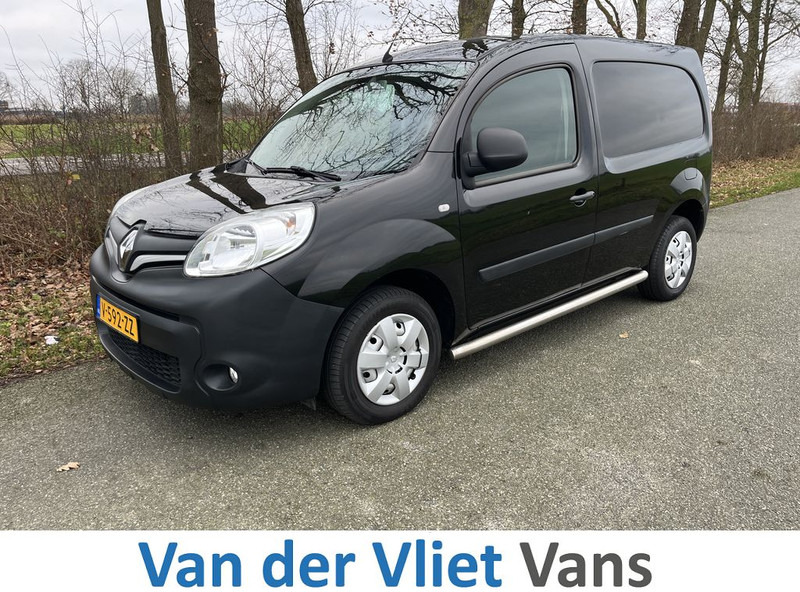 Renault Kangoo 1.5 dCi 90pk E6 R-link BPM Vrij! Lease €171 p/m, Airco, Navi + Camera, PDC, Volledig onderhoudshistorie aanwezig - Μικρό βαν: φωτογραφία 2 Renault Kangoo 1.5 dCi 90pk E6 R-link BPM Vrij! Lease €171 p/m, Airco, Navi + Camera, PDC, Volledig onderhoudshistorie aanwezig - Μικρό βαν: φωτογραφία 2