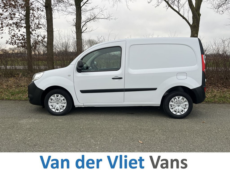 Renault Kangoo 1.5 dCi 95pk E6 R-link BPM Vrij! Lease €171 p/m, Airco, Navi , PDC, Volledig onderhoudshistorie aanwezig - Μικρό βαν: φωτογραφία 5 Renault Kangoo 1.5 dCi 95pk E6 R-link BPM Vrij! Lease €171 p/m, Airco, Navi , PDC, Volledig onderhoudshistorie aanwezig - Μικρό βαν: φωτογραφία 5