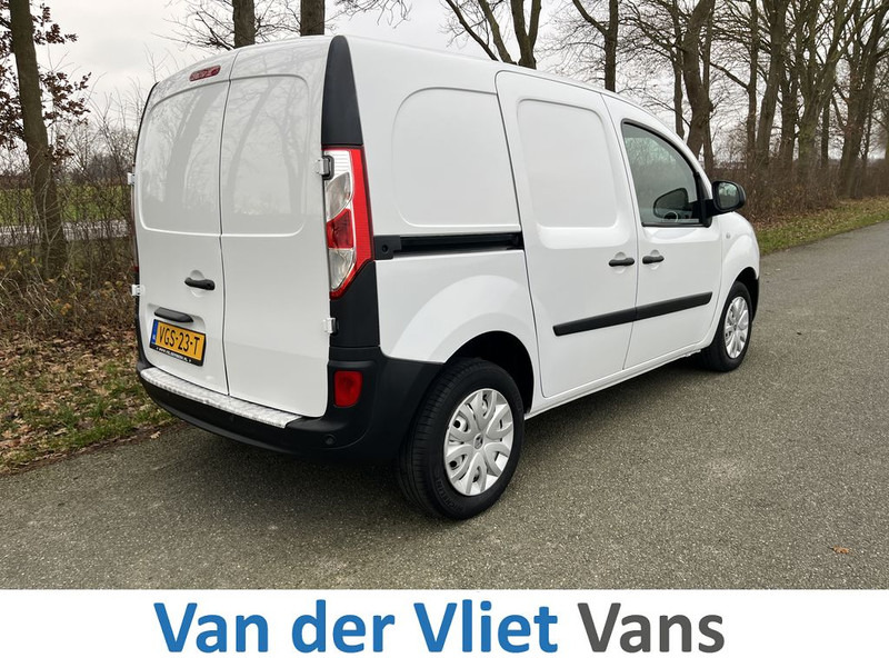 Renault Kangoo 1.5 dCi 95pk E6 R-link BPM Vrij! Lease €171 p/m, Airco, Navi , PDC, Volledig onderhoudshistorie aanwezig - Μικρό βαν: φωτογραφία 4 Renault Kangoo 1.5 dCi 95pk E6 R-link BPM Vrij! Lease €171 p/m, Airco, Navi , PDC, Volledig onderhoudshistorie aanwezig - Μικρό βαν: φωτογραφία 4