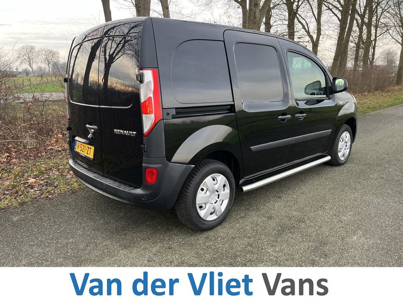 Renault Kangoo 1.5 dCi E6 90pk R-link BPM Vrij! Lease €171 p/m, Airco, Navi + Camera, PDC, Volledig onderhoudshistorie aanwezig - Μικρό βαν: φωτογραφία 4 Renault Kangoo 1.5 dCi E6 90pk R-link BPM Vrij! Lease €171 p/m, Airco, Navi + Camera, PDC, Volledig onderhoudshistorie aanwezig - Μικρό βαν: φωτογραφία 4
