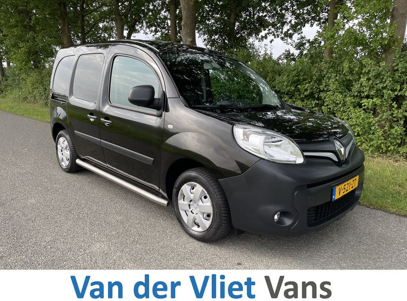 Renault Kangoo 1.5 dCi E6 90pk R-link BPM Vrij! Lease €171 p/m, Airco, Navi + Camera, PDC, Volledig onderhoudshistorie aanwezig - Μικρό βαν: φωτογραφία 1 Renault Kangoo 1.5 dCi E6 90pk R-link BPM Vrij! Lease €171 p/m, Airco, Navi + Camera, PDC, Volledig onderhoudshistorie aanwezig - Μικρό βαν: φωτογραφία 1