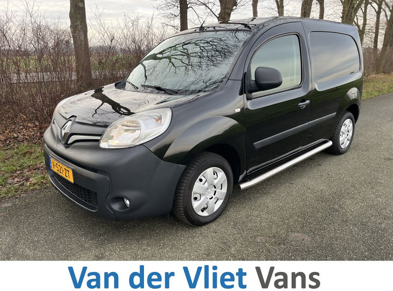 Renault Kangoo 1.5 dCi E6 90pk R-link BPM Vrij! Lease €171 p/m, Airco, Navi + Camera, PDC, Volledig onderhoudshistorie aanwezig - Μικρό βαν: φωτογραφία 2 Renault Kangoo 1.5 dCi E6 90pk R-link BPM Vrij! Lease €171 p/m, Airco, Navi + Camera, PDC, Volledig onderhoudshistorie aanwezig - Μικρό βαν: φωτογραφία 2