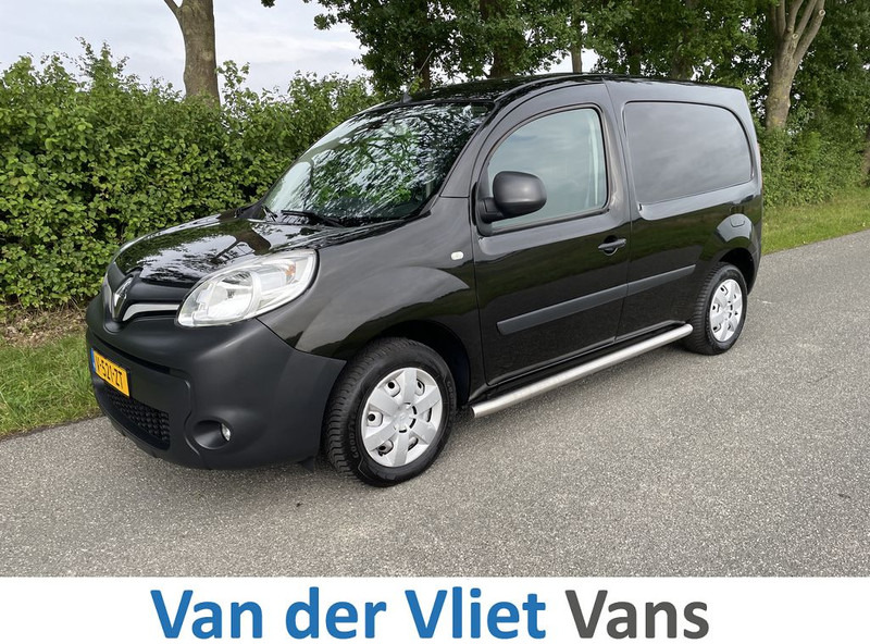 Renault Kangoo 1.5 dCi E6 90pk R-link BPM Vrij! Lease €171 p/m, Airco, Navi + Camera, PDC, Volledig onderhoudshistorie aanwezig - Μικρό βαν: φωτογραφία 2 Renault Kangoo 1.5 dCi E6 90pk R-link BPM Vrij! Lease €171 p/m, Airco, Navi + Camera, PDC, Volledig onderhoudshistorie aanwezig - Μικρό βαν: φωτογραφία 2