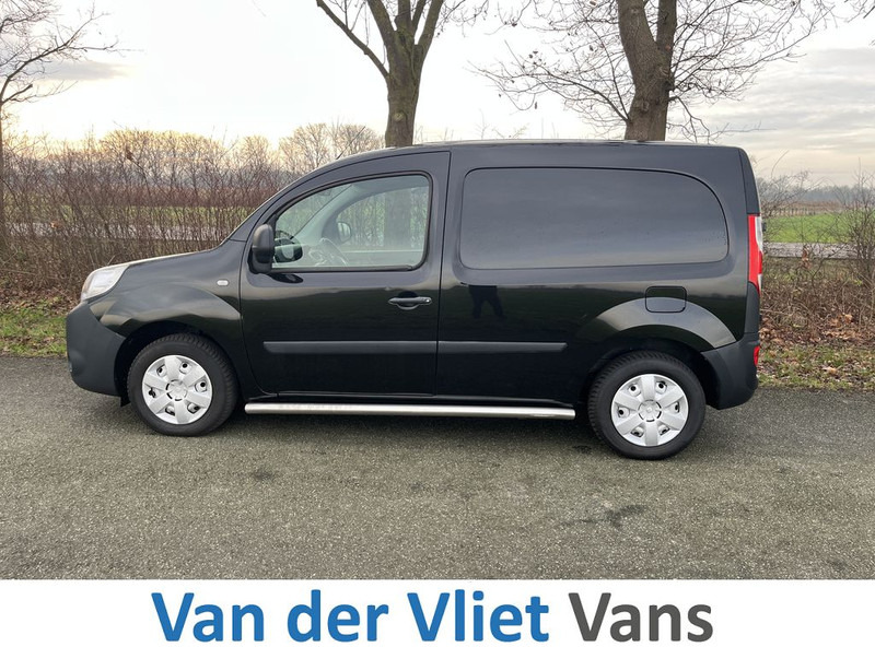 Renault Kangoo 1.5 dCi E6 90pk R-link BPM Vrij! Lease €171 p/m, Airco, Navi + Camera, PDC, Volledig onderhoudshistorie aanwezig - Μικρό βαν: φωτογραφία 5 Renault Kangoo 1.5 dCi E6 90pk R-link BPM Vrij! Lease €171 p/m, Airco, Navi + Camera, PDC, Volledig onderhoudshistorie aanwezig - Μικρό βαν: φωτογραφία 5