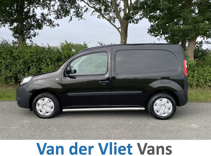 Renault Kangoo 1.5 dCi E6 90pk R-link BPM Vrij! Lease €171 p/m, Airco, Navi + Camera, PDC, Volledig onderhoudshistorie aanwezig - Μικρό βαν: φωτογραφία 5 Renault Kangoo 1.5 dCi E6 90pk R-link BPM Vrij! Lease €171 p/m, Airco, Navi + Camera, PDC, Volledig onderhoudshistorie aanwezig - Μικρό βαν: φωτογραφία 5