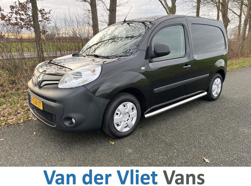 Renault Kangoo 1.5 dCi E6 90pk R-link BPM Vrij! Lease €171 p/m, Airco, Navi + Camera, PDC, Volledig onderhoudshistorie aanwezig - Μικρό βαν: φωτογραφία 2 Renault Kangoo 1.5 dCi E6 90pk R-link BPM Vrij! Lease €171 p/m, Airco, Navi + Camera, PDC, Volledig onderhoudshistorie aanwezig - Μικρό βαν: φωτογραφία 2