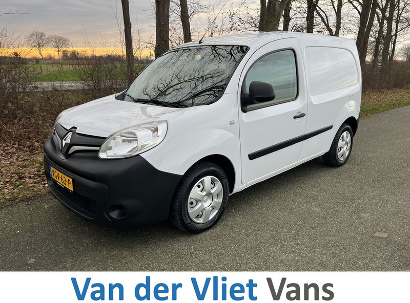 Renault Kangoo 1.5 dCi E6 Comfort BPM Vrij! Lease €168 p/m, Airco, PDC, Inrichting, Volledig onderhoudshistorie aanwezig - Μικρό βαν: φωτογραφία 2 Renault Kangoo 1.5 dCi E6 Comfort BPM Vrij! Lease €168 p/m, Airco, PDC, Inrichting, Volledig onderhoudshistorie aanwezig - Μικρό βαν: φωτογραφία 2