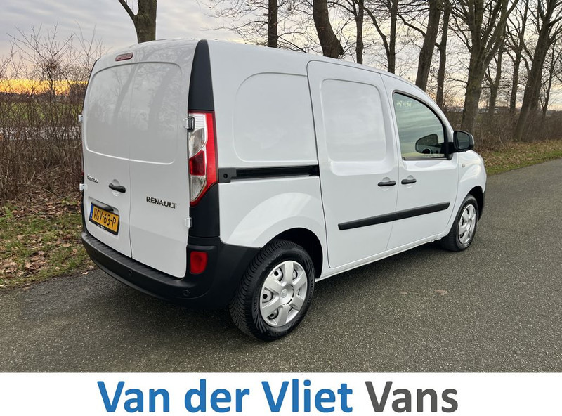 Renault Kangoo 1.5 dCi E6 Comfort BPM Vrij! Lease €168 p/m, Airco, PDC, Inrichting, Volledig onderhoudshistorie aanwezig - Μικρό βαν: φωτογραφία 4 Renault Kangoo 1.5 dCi E6 Comfort BPM Vrij! Lease €168 p/m, Airco, PDC, Inrichting, Volledig onderhoudshistorie aanwezig - Μικρό βαν: φωτογραφία 4