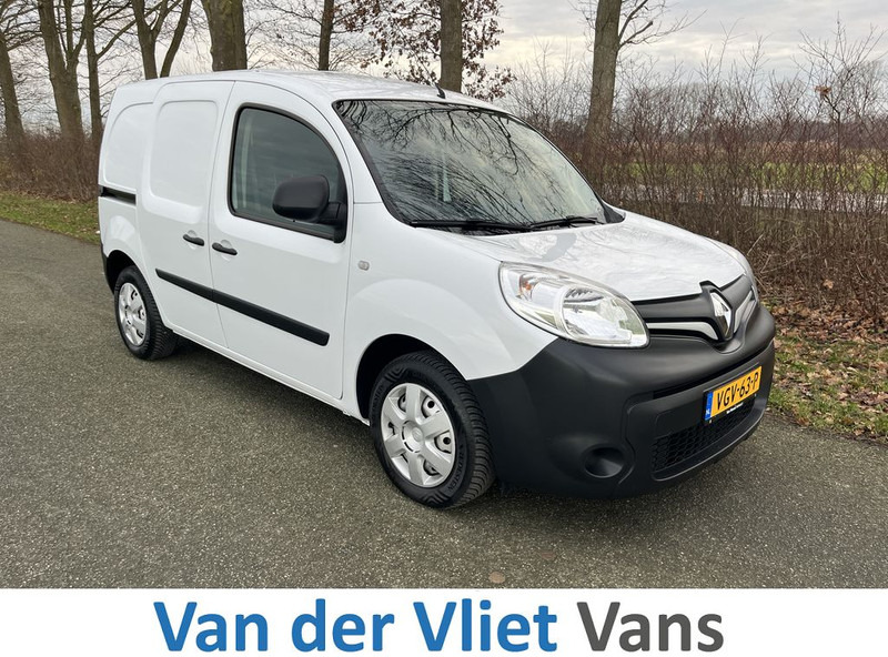 Renault Kangoo 1.5 dCi E6 Comfort BPM Vrij! Lease €168 p/m, Airco, PDC, Inrichting, Volledig onderhoudshistorie aanwezig - Μικρό βαν: φωτογραφία 1 Renault Kangoo 1.5 dCi E6 Comfort BPM Vrij! Lease €168 p/m, Airco, PDC, Inrichting, Volledig onderhoudshistorie aanwezig - Μικρό βαν: φωτογραφία 1