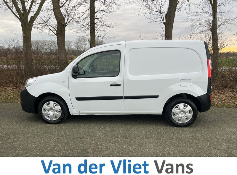 Renault Kangoo 1.5 dCi E6 Comfort BPM Vrij! Lease €168 p/m, Airco, PDC, Inrichting, Volledig onderhoudshistorie aanwezig - Μικρό βαν: φωτογραφία 5 Renault Kangoo 1.5 dCi E6 Comfort BPM Vrij! Lease €168 p/m, Airco, PDC, Inrichting, Volledig onderhoudshistorie aanwezig - Μικρό βαν: φωτογραφία 5