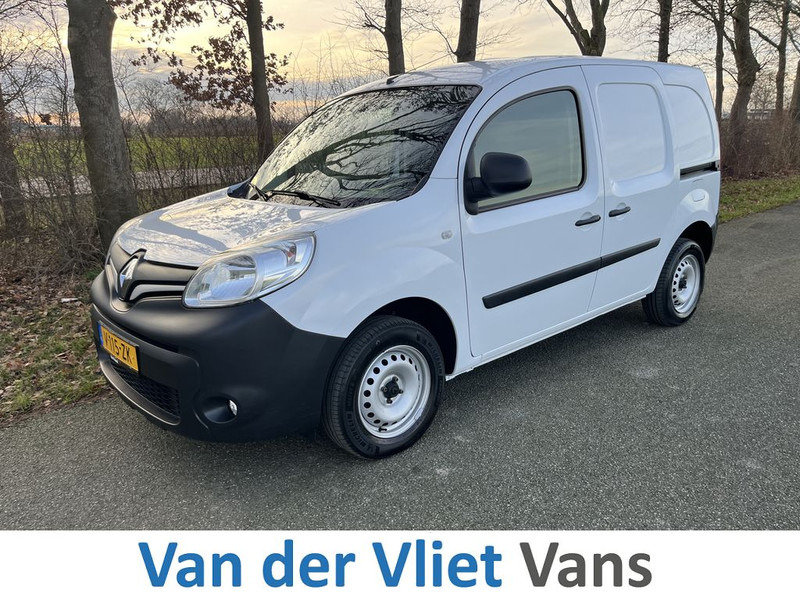 Renault Kangoo 1.5 dCi E6 Comfort BPM Vrij! Lease €168p/m, Airco, PDC, 2x Schuifdeur, Volledig onderhoudshistorie aanwezig - Μικρό βαν: φωτογραφία 2 Renault Kangoo 1.5 dCi E6 Comfort BPM Vrij! Lease €168p/m, Airco, PDC, 2x Schuifdeur, Volledig onderhoudshistorie aanwezig - Μικρό βαν: φωτογραφία 2