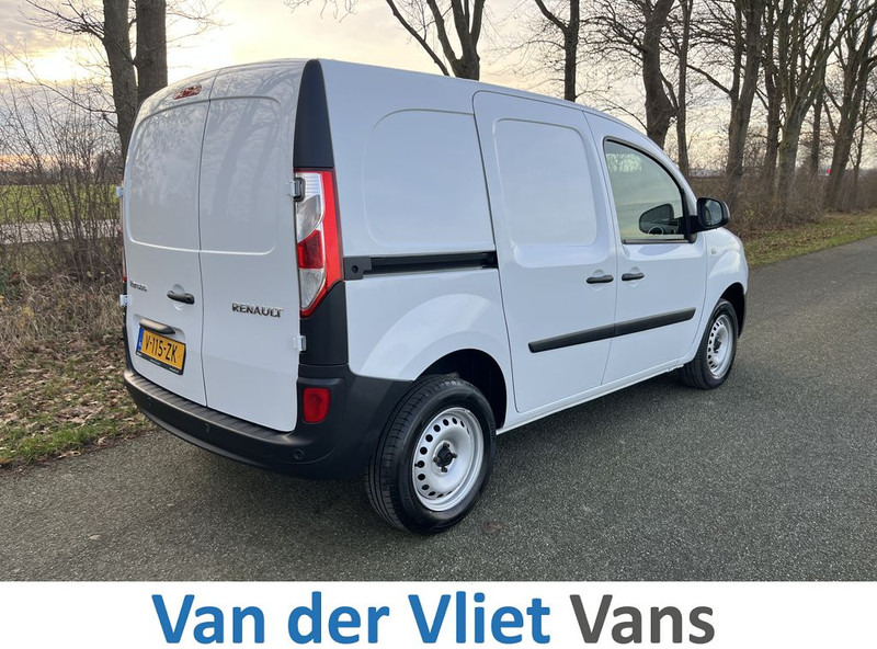 Renault Kangoo 1.5 dCi E6 Comfort BPM Vrij! Lease €168p/m, Airco, PDC, 2x Schuifdeur, Volledig onderhoudshistorie aanwezig - Μικρό βαν: φωτογραφία 4 Renault Kangoo 1.5 dCi E6 Comfort BPM Vrij! Lease €168p/m, Airco, PDC, 2x Schuifdeur, Volledig onderhoudshistorie aanwezig - Μικρό βαν: φωτογραφία 4