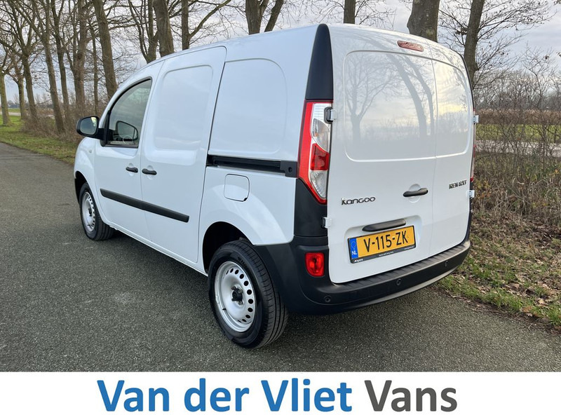 Renault Kangoo 1.5 dCi E6 Comfort BPM Vrij! Lease €168p/m, Airco, PDC, 2x Schuifdeur, Volledig onderhoudshistorie aanwezig - Μικρό βαν: φωτογραφία 3 Renault Kangoo 1.5 dCi E6 Comfort BPM Vrij! Lease €168p/m, Airco, PDC, 2x Schuifdeur, Volledig onderhoudshistorie aanwezig - Μικρό βαν: φωτογραφία 3