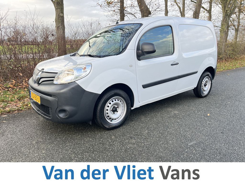 Renault Kangoo 1.5 dCi E6 R-Link BPM Vrij! Lease €171 p/m, Airco, Navi , PDC, Volledig onderhoudshistorie aanwezig - Μικρό βαν: φωτογραφία 2 Renault Kangoo 1.5 dCi E6 R-Link BPM Vrij! Lease €171 p/m, Airco, Navi , PDC, Volledig onderhoudshistorie aanwezig - Μικρό βαν: φωτογραφία 2